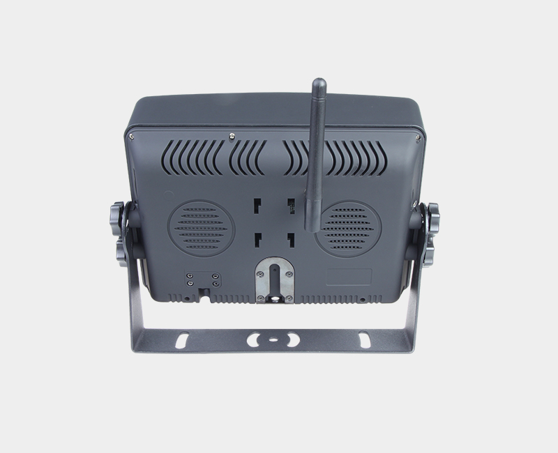 7 inch Digital Wireless System7 inch Digital Wireless System